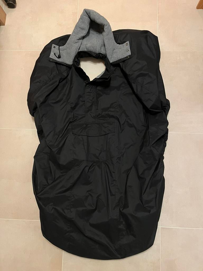 Rolstoeljas, Ophalen, Zo goed als nieuw, 100 cm of meer, Slaapzak