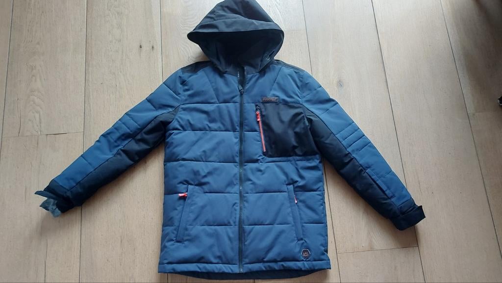 Protest ski jas maat 176, Protest, Ophalen of Verzenden, Zo goed als nieuw, Jongen