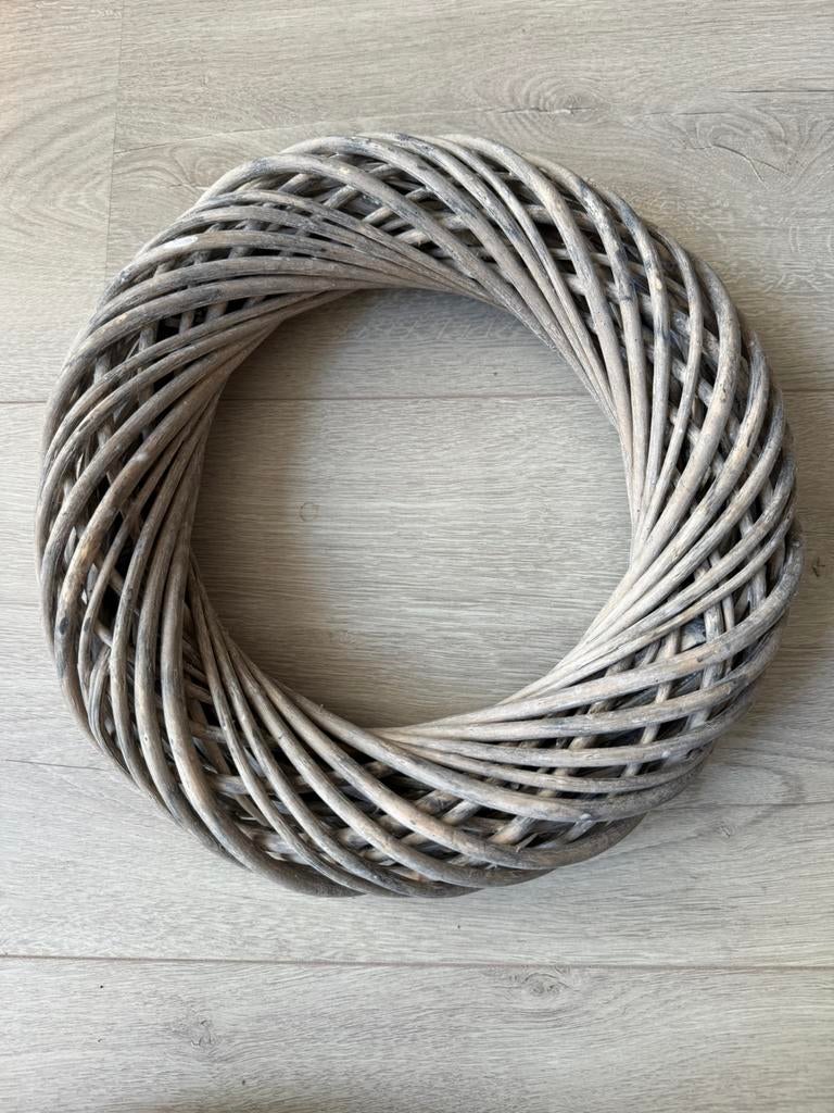 Diverse kransen, Huis en Inrichting, Woonaccessoires | Kransen, Ophalen of Verzenden, Zo goed als nieuw