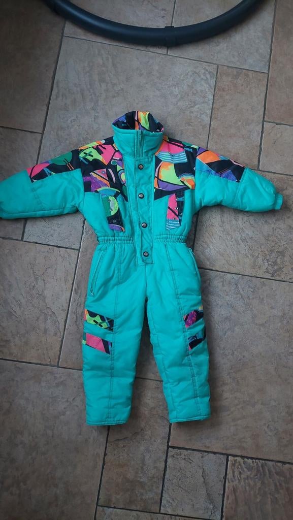 Skipak maat 104, Ophalen of Verzenden