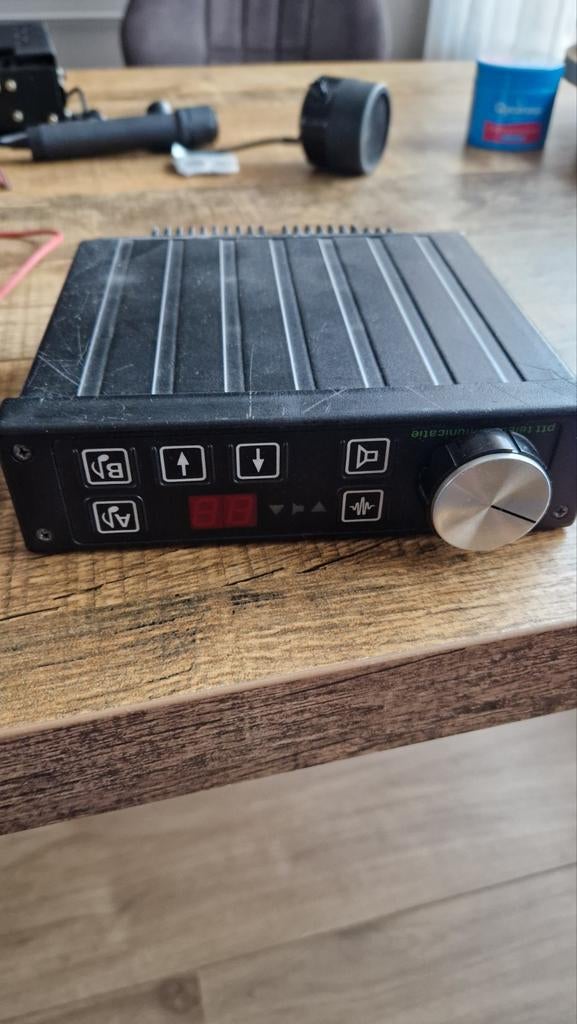 Ascom SE540 en  Condor 16, Ophalen of Verzenden