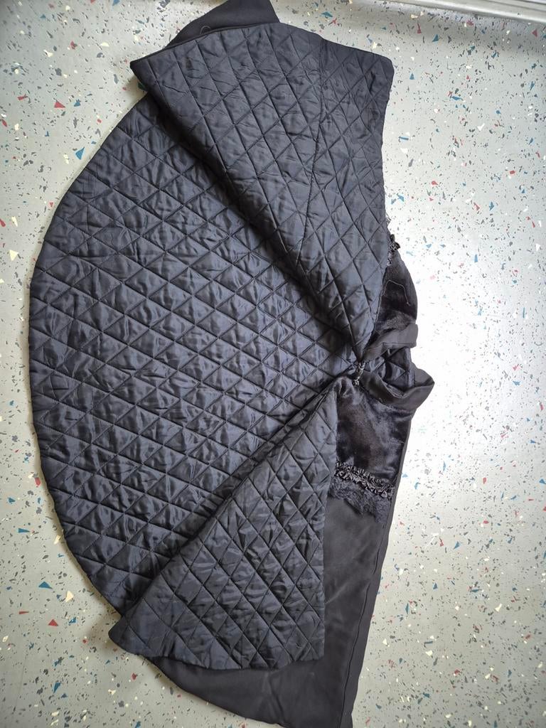 Prachtige boerenbruiloftscape, Ophalen