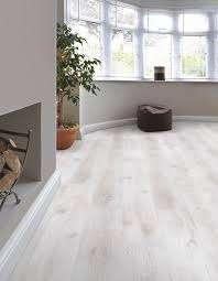 Kronotex Basic Laminaat Oak white D2951 AANBIEDING (1), Ophalen, Nieuw, 50 tot 75 m², Laminaat
