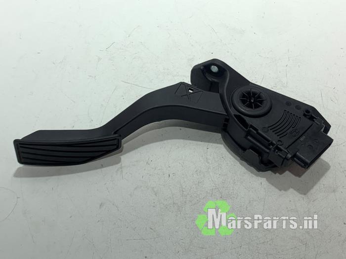 Gaspedaal van een Suzuki Alto, Auto-onderdelen, Interieur en Bekleding, Gebruikt, -, -, Ophalen of Verzenden