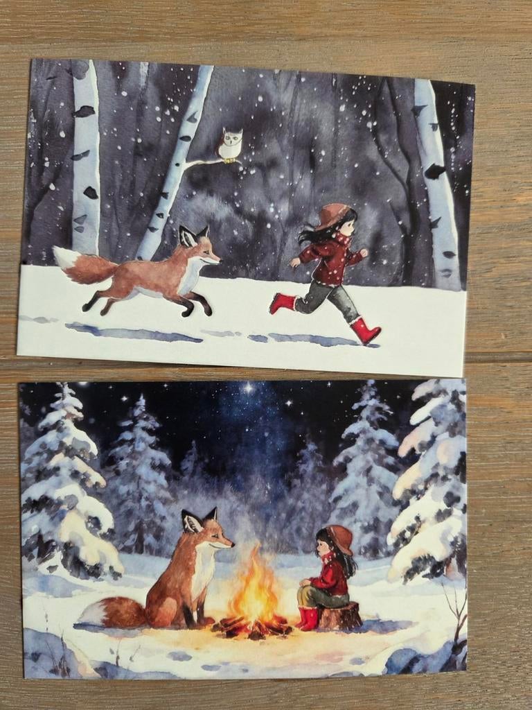 VOS WINTER 6, Ophalen, 1960 tot 1980