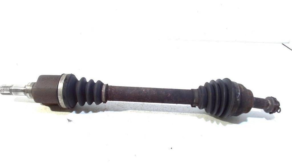 Aandrijfas links voor Citroën C3, Onderdelen@venauto.nl, Van der Ven Autorecycling B.V., Gebruikt, Ettenseweg 76, 4706 PB Roosendaal, The Netherlands