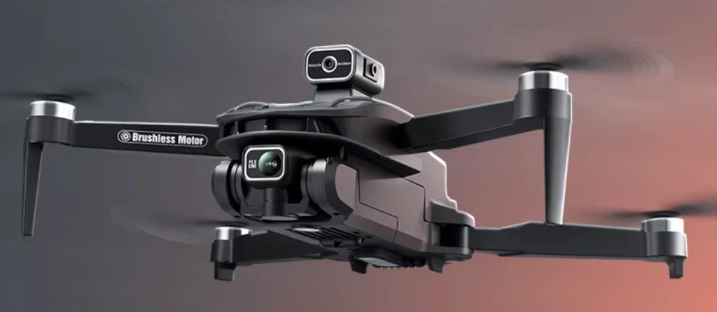 V168 Max Pro drone z.g.a.n., Ophalen, Cameradrone, Return to Home, Overige merken