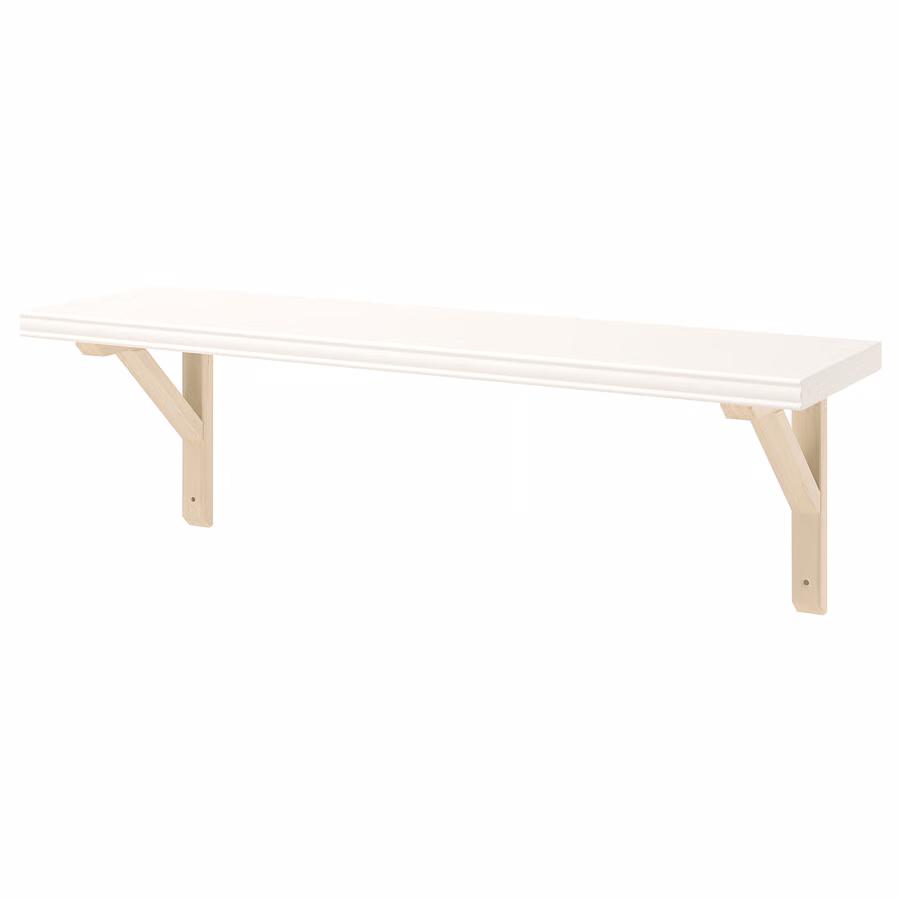 Bergshult/sandhult 59x20 cm, Ophalen, Zo goed als nieuw