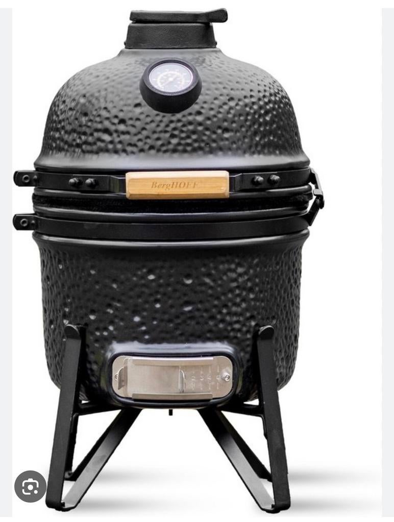 Berghoff Ceramic bbq 33 cm, Ophalen of Verzenden, Nieuw