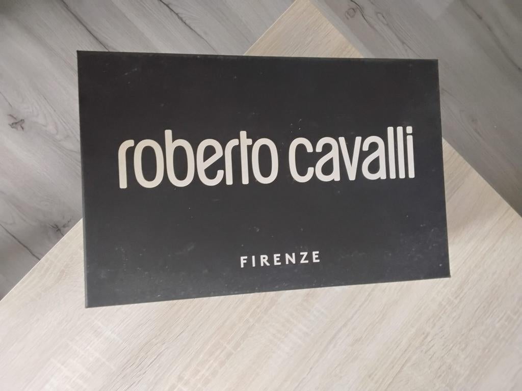 Roberto Cavalli mocassins - Nieuw - Maat 44, Ophalen of Verzenden