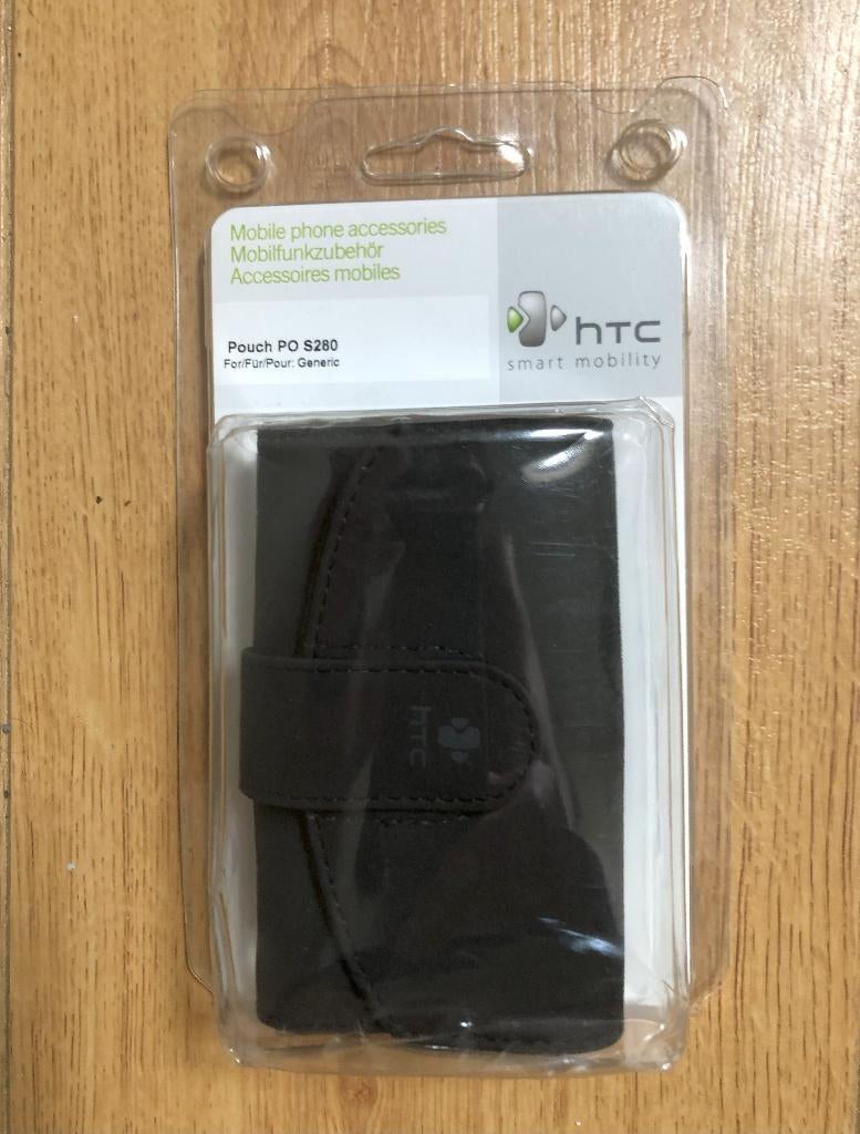 telefoon hoesje nieuw, Ophalen of Verzenden, Nieuw, Hoesje of Tasje