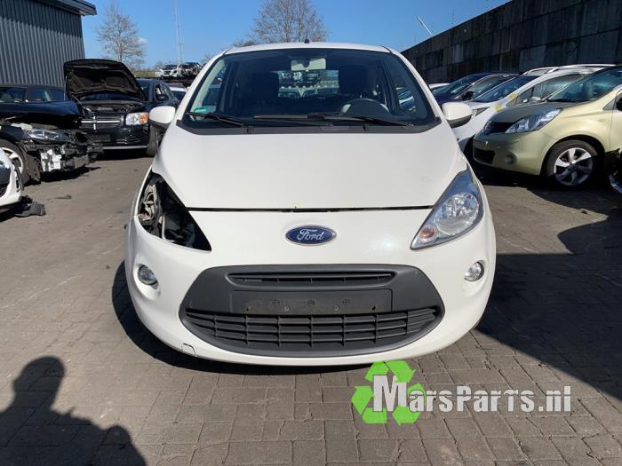 Kachel Ventilatiemotor van een Ford KA, Auto-onderdelen, Gebruikt, -, -, Ophalen of Verzenden