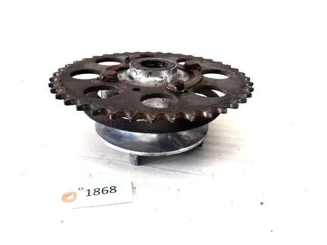 GN250 1981 - 1987 Suzuki Kettingwieldrager D1-53084, Motoren