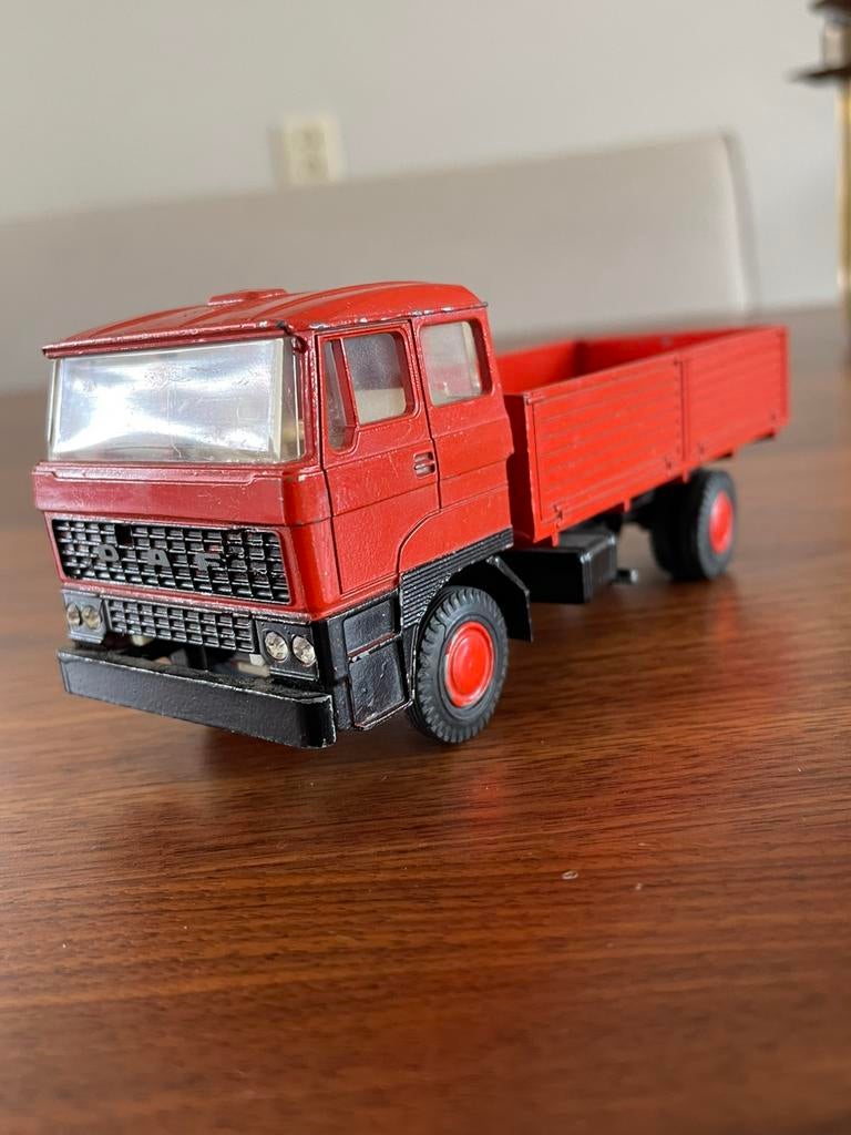 Daf 2800 bakwagen., Ophalen, Zo goed als nieuw, Bus of Vrachtwagen, Lion Toys