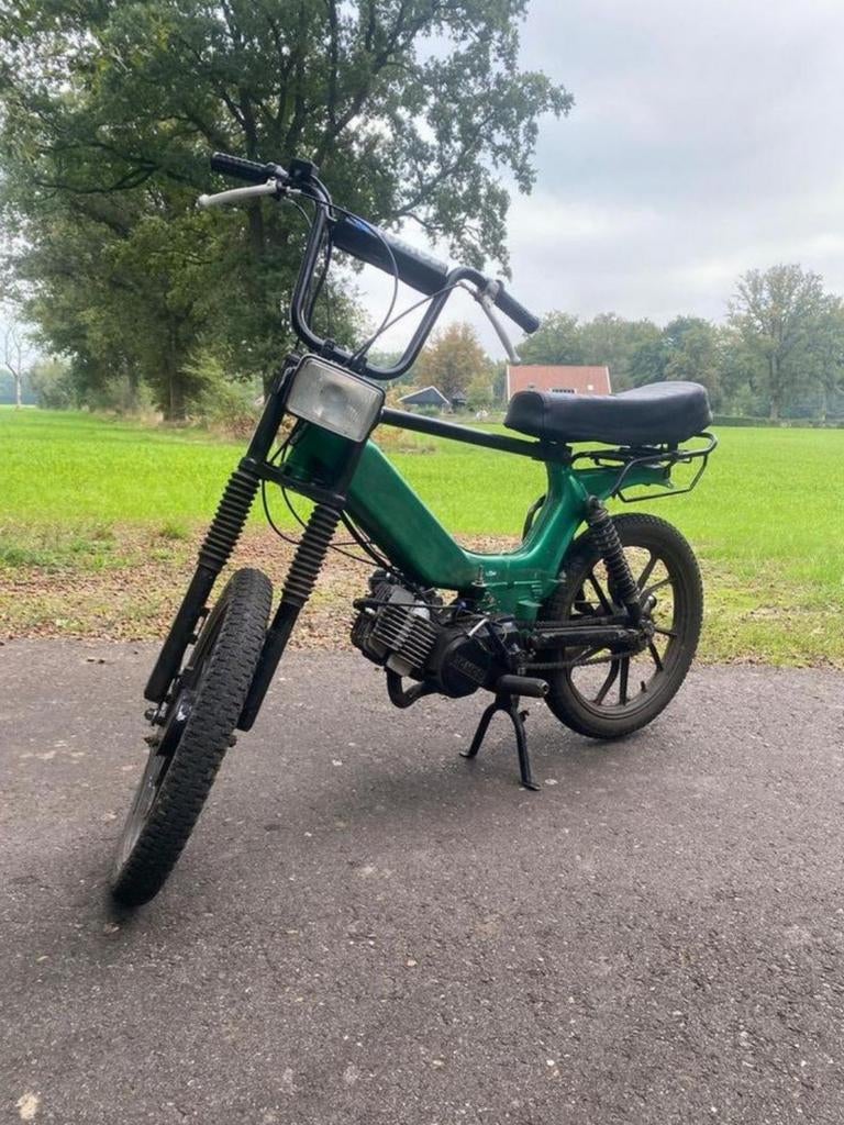 Tomos a35 !WAARDEPEILING!, Ophalen, Gebruikt, Standard