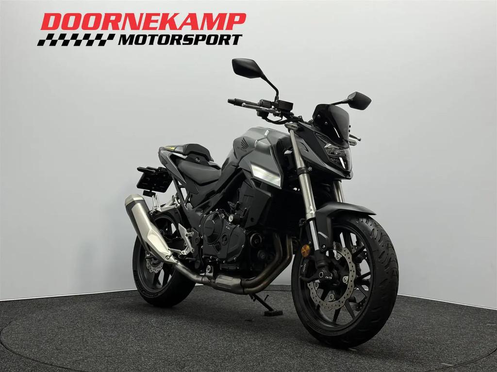 Honda CB 750 HORNET € 7.950,00 - foto 3