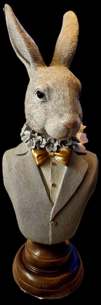 PAASHAZEN,PAASBEELDEN,PAAS KONIJNEN,NIEUW!, Diversen, Pasen, Ophalen of Verzenden, Nieuw