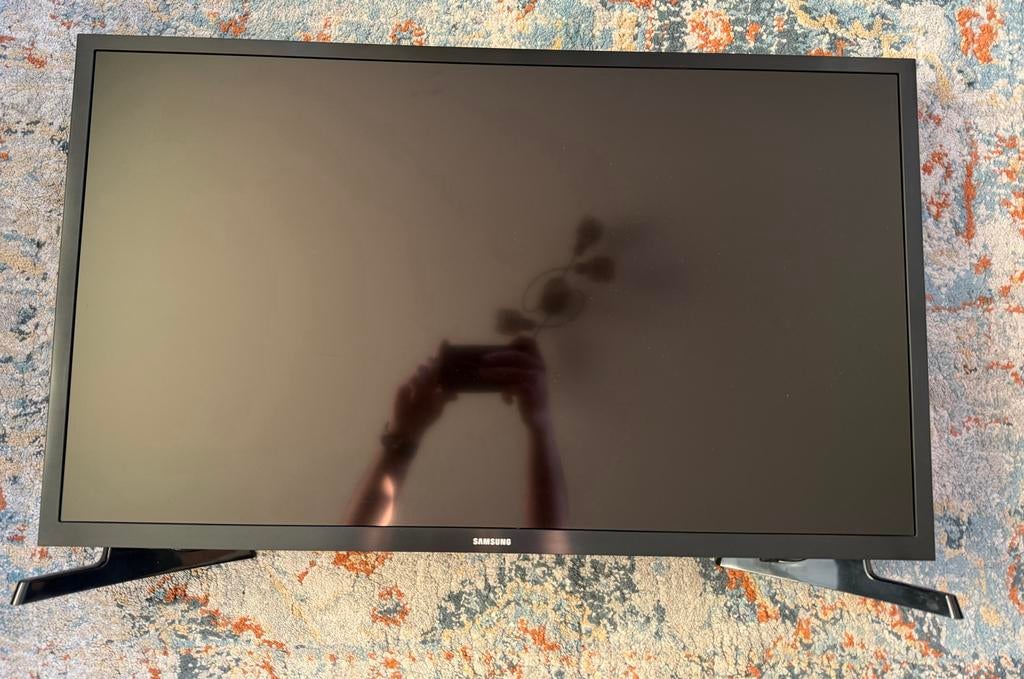 Samsung 32 inch UE32N5000AW Full-HD, 50 Hz, Samsung, Full HD (1080p), Gebruikt