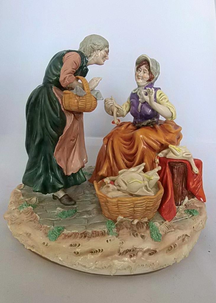 beeld, Antiek en Kunst, Ophalen of Verzenden