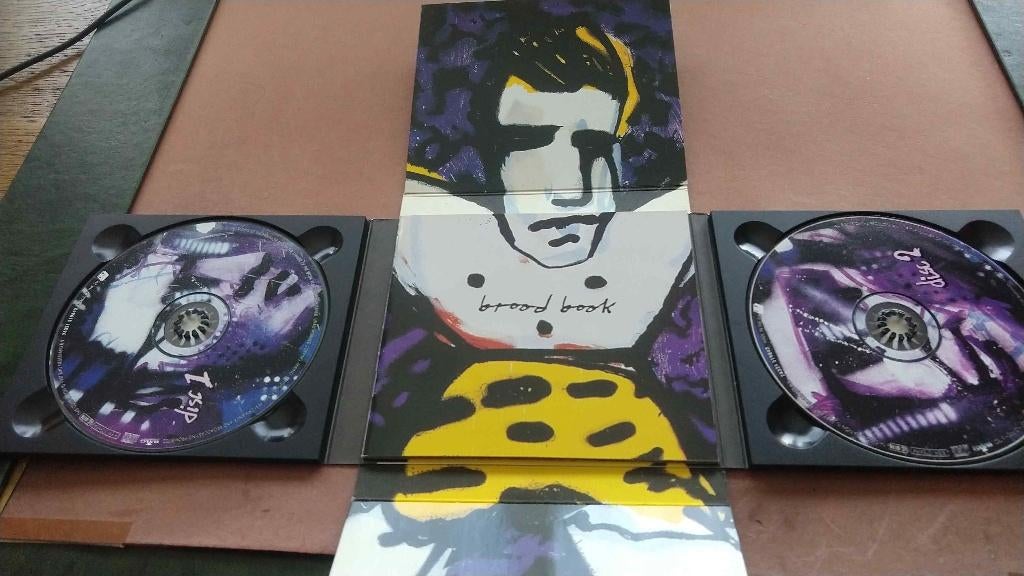 Herman Brood CD 's DVD 's - hoeft niet in 1 koop, Ophalen of Verzenden, Zo goed als nieuw, Poprock