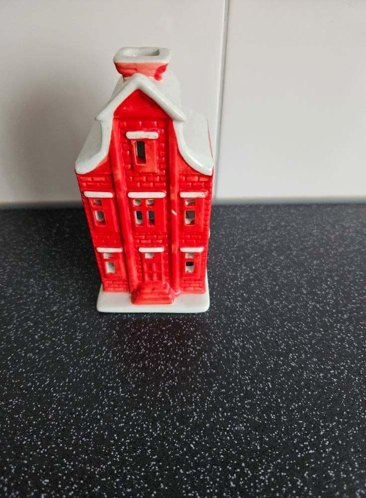 postcode loterij huisje nr 4, Diversen, Ophalen of Verzenden, Zo goed als nieuw