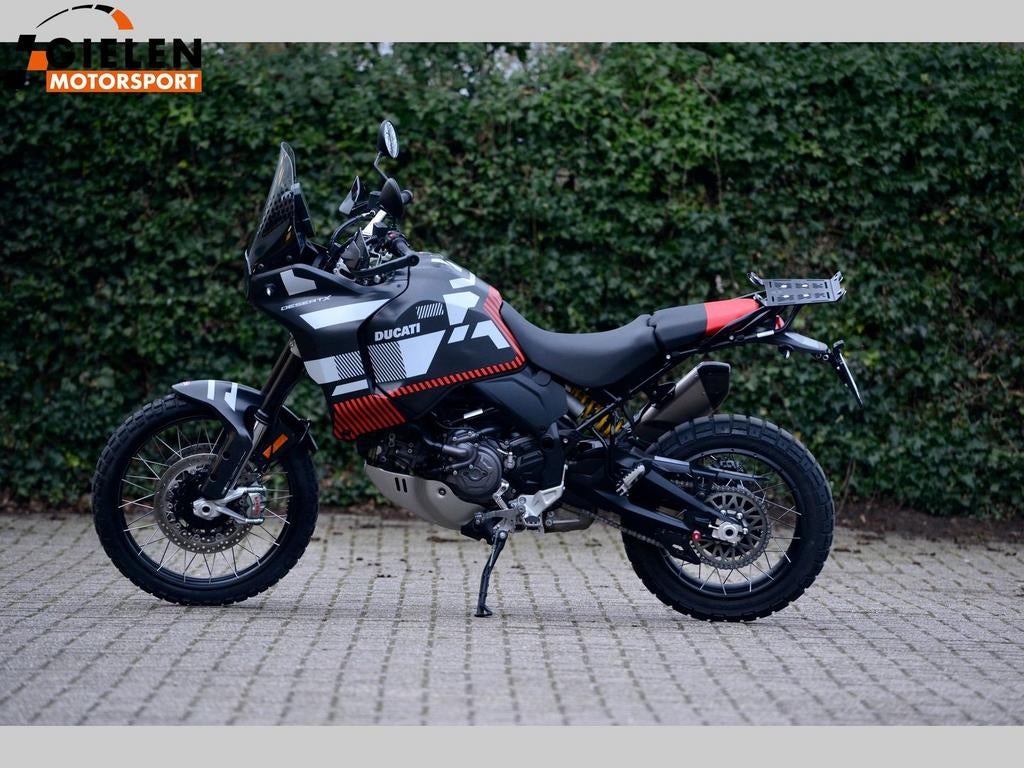 DUCATI DESERTX (bj 2023) - foto 2
