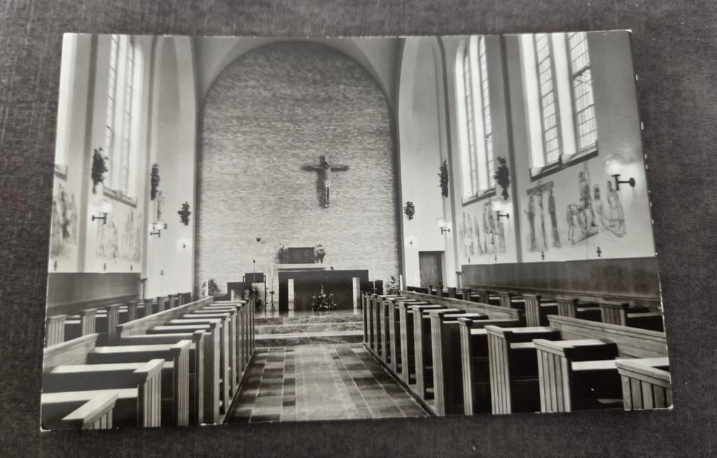 Psychiatrisch Centrum St. Servatius in Venray, Verzenden, Ongelopen, Limburg