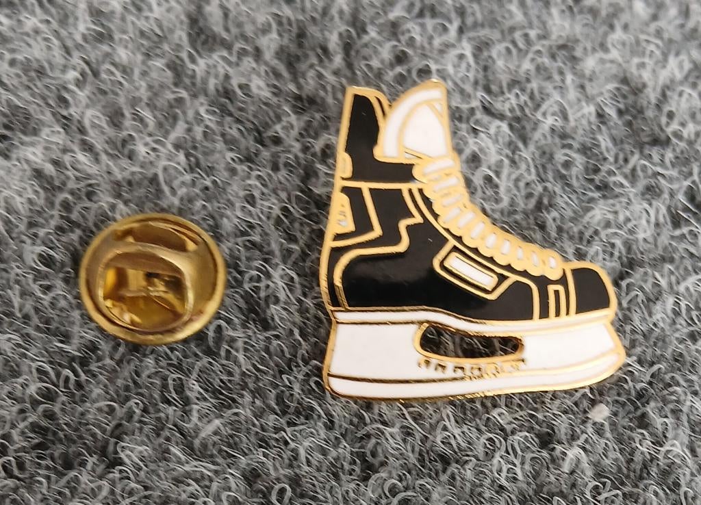 Schaats, Sport en Fitness, IJshockey, Gebruikt, Overige typen, Ophalen of Verzenden