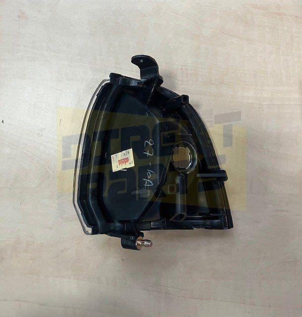 Suzuki Alto SH 6/94-4/02 (chassis EF) stadslicht Rechts (naa, -, Verzenden, -, Nieuw