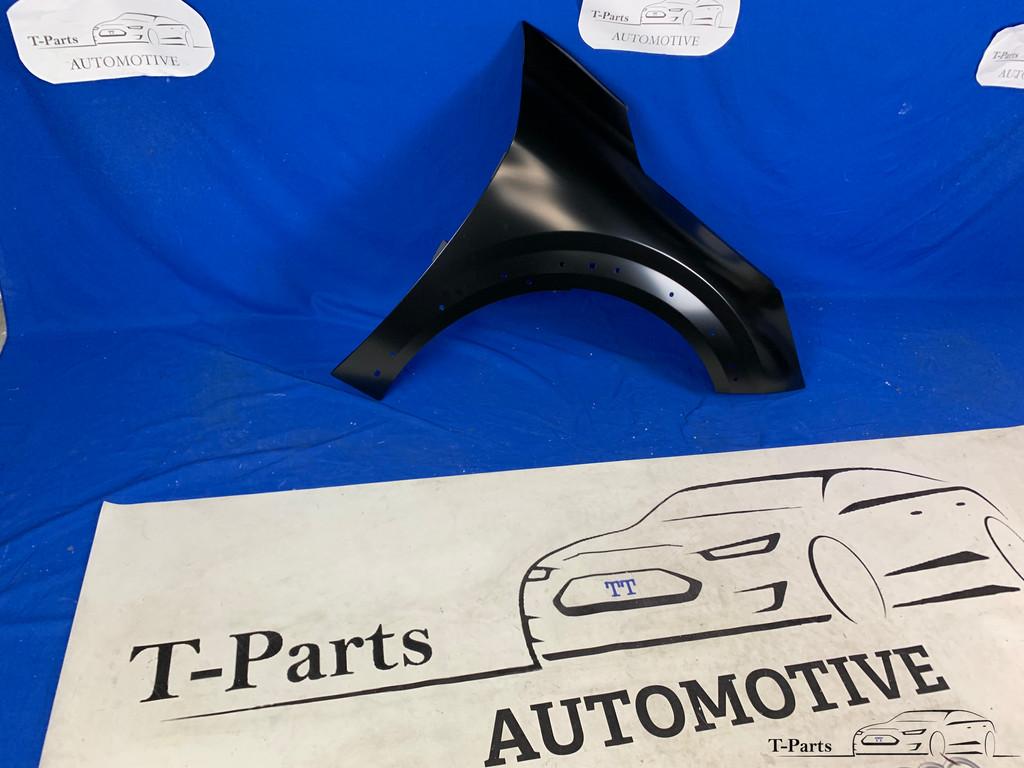 Peugeot 208 GT rechts zijscherm spatbord scherm 9823208280