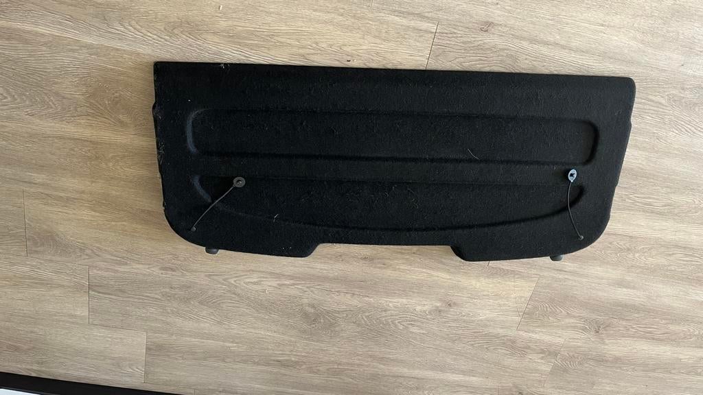 Hoedenplank Ford Fiesta, Ophalen, Gebruikt, Ford