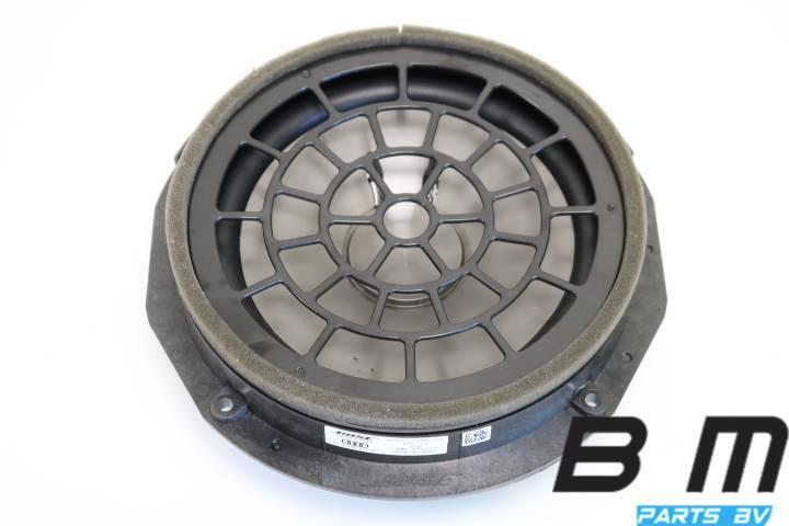Lagetonenluidspreker Audi A1 Quattro 8X0035415B, Gebruikt