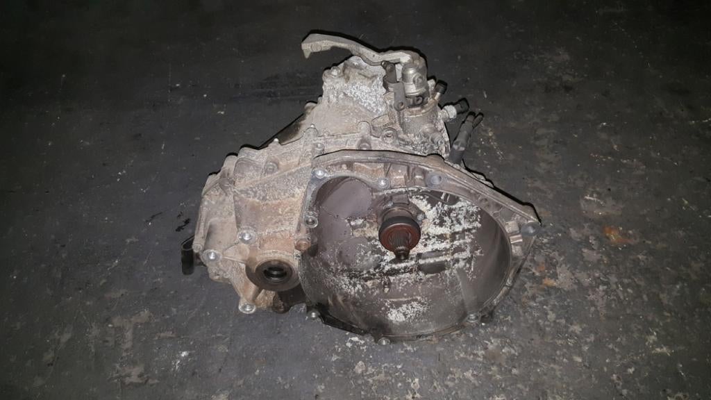 Versnellingsbak Opel Vectra 1.9 CDTi 6 bak 2005, Ophalen of Verzenden