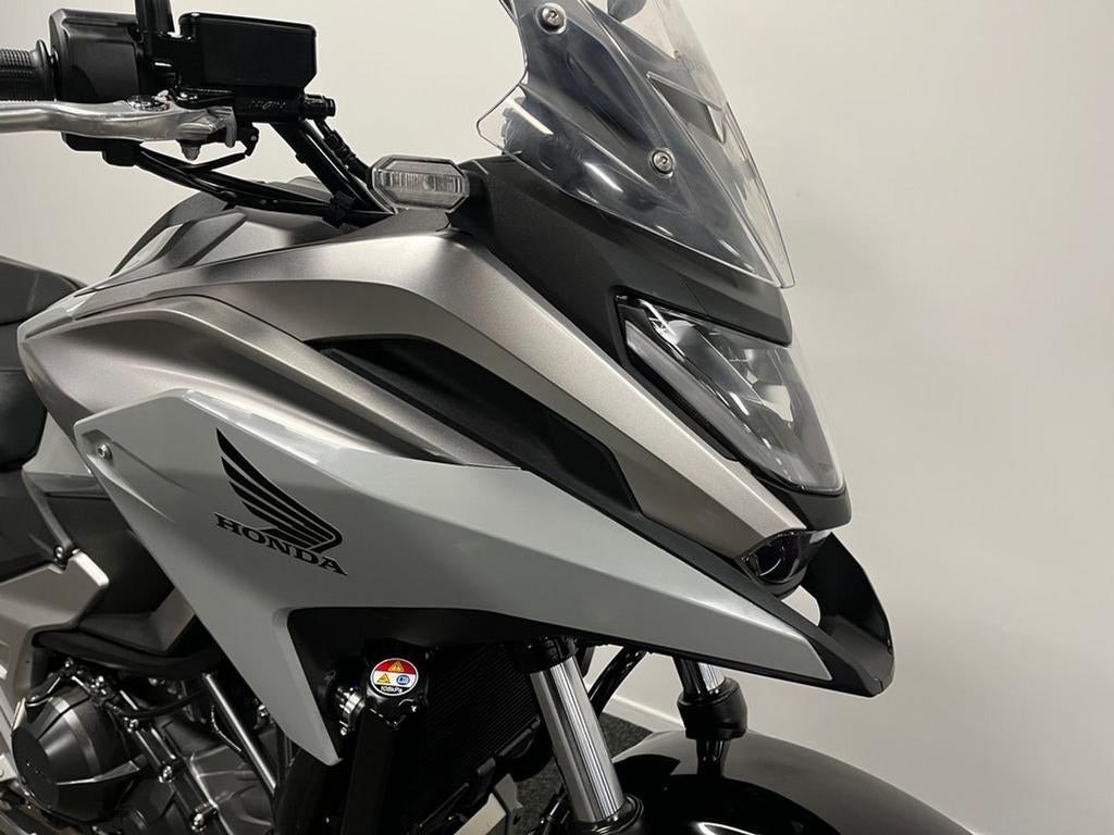 Honda NC 750 X (bj 2023) - foto 3