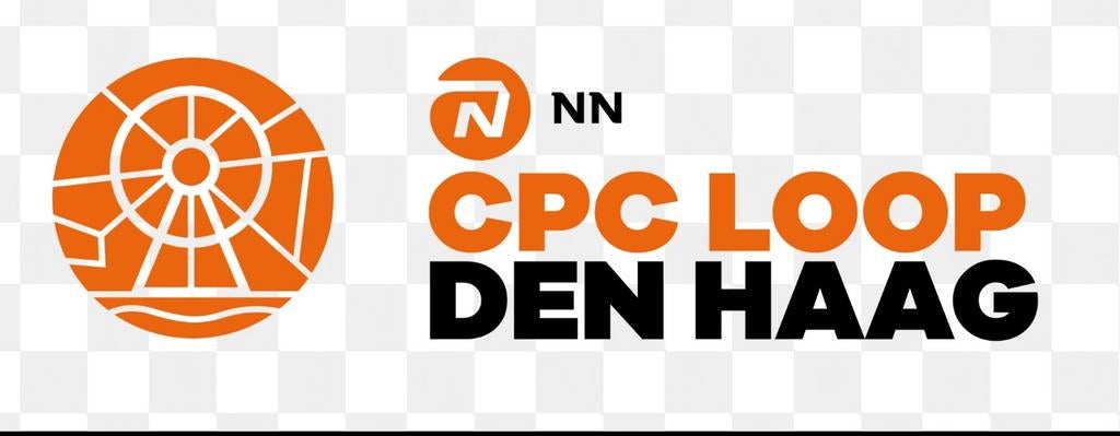 Startbewijs halve marathon CPC, Eén persoon