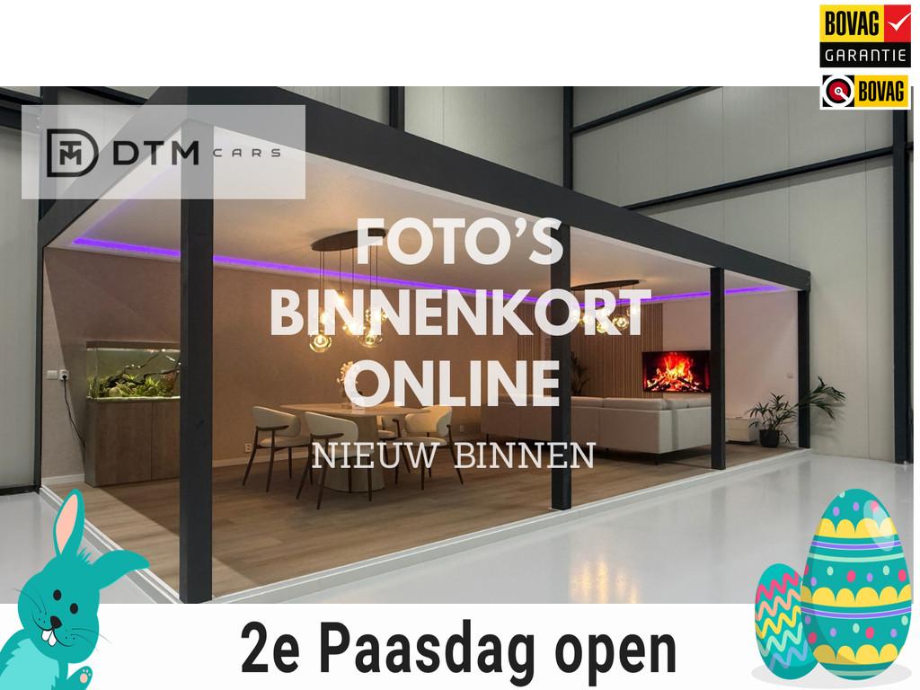 Mini Cooper SE 33 kWh Navi Leder Clima Carplay Airco Full Le, Gebruikt, 4 stoelen, Leder, 184 pk