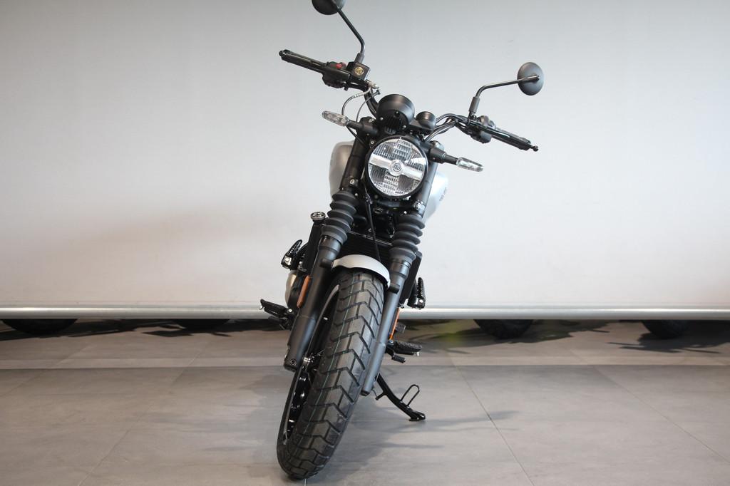 Royal-Enfield GUERRILLA 450 (bj 2025) - foto 3