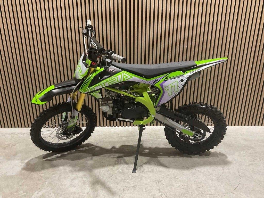 Dirtbike 125 cc Crossmotor nieuw in 4 kleuren ‼️, Ophalen, Ultra motocross, Nieuw, 125 cc