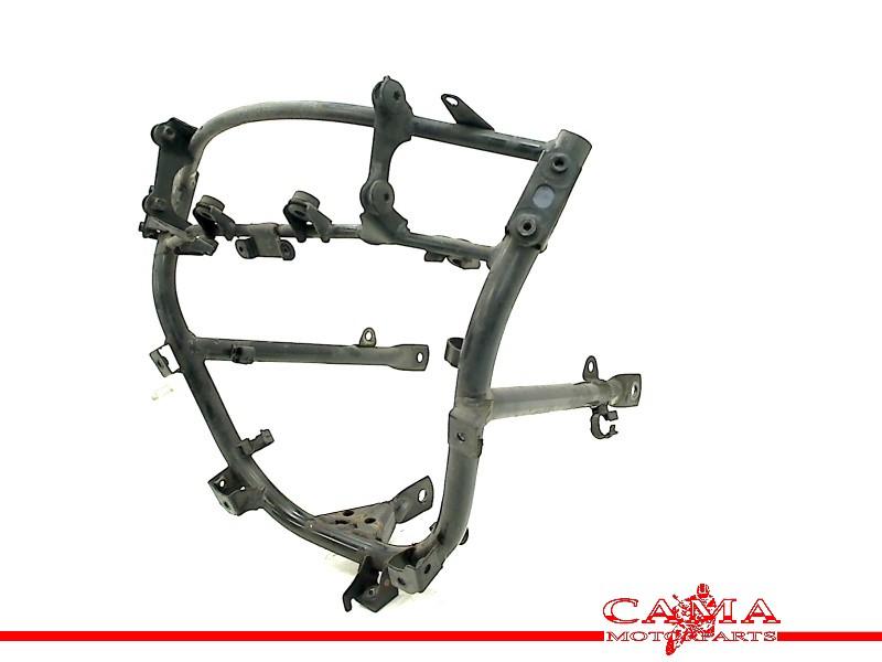 KUIPFRAME Honda NT 700 V Deauville 2006-2010 (NT700V), Dhr. S. di Majo, Gebruikt, Info@cama-motorparts.nl, P.J. Troelstraweg 8 8
3144 CX  MAASSLUIS, NL