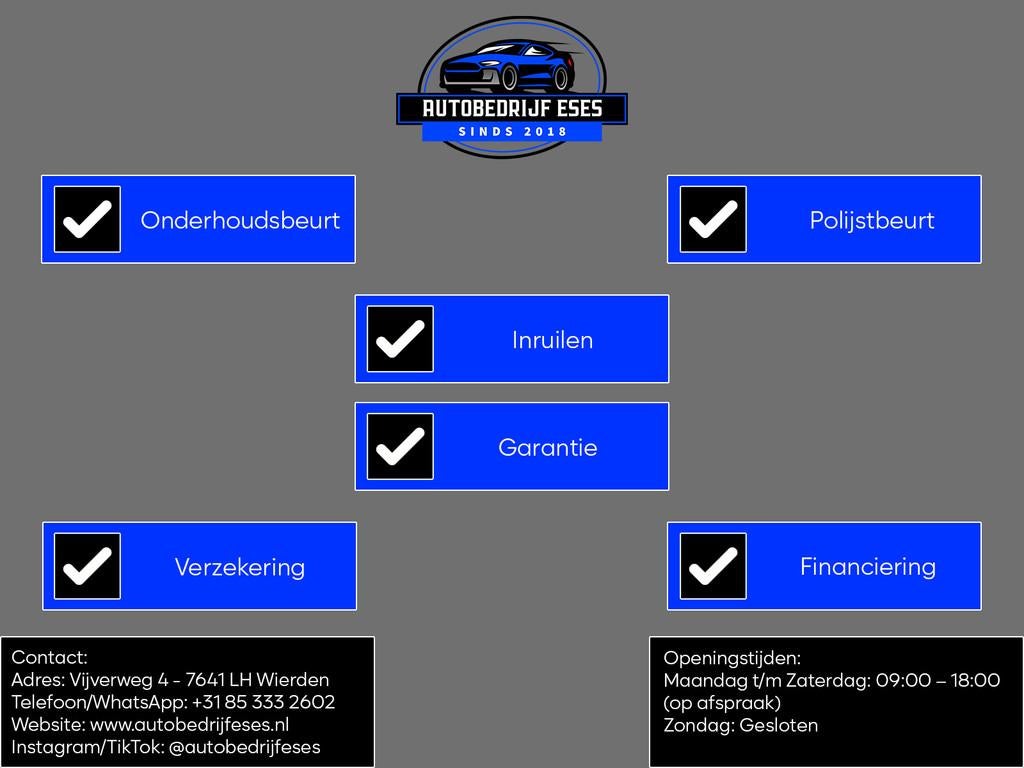 Audi A3 Sportback 1.4 TFSI Ambition Ultra |MF-STUUR|CRUISE, Stof, Gebruikt, LED verlichting, 4 cilinders