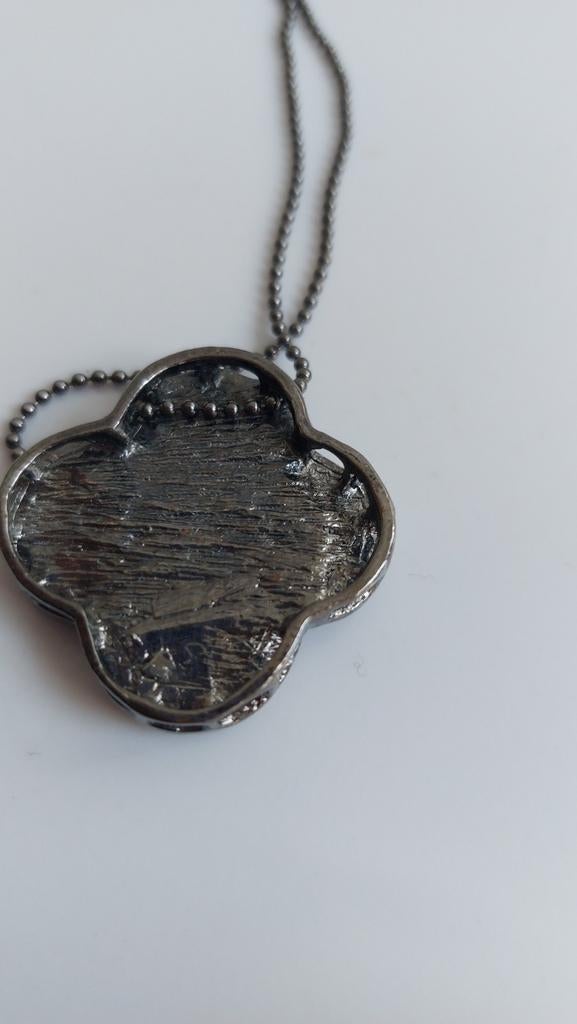 Te koop ketting, Ophalen of Verzenden, Overige materialen