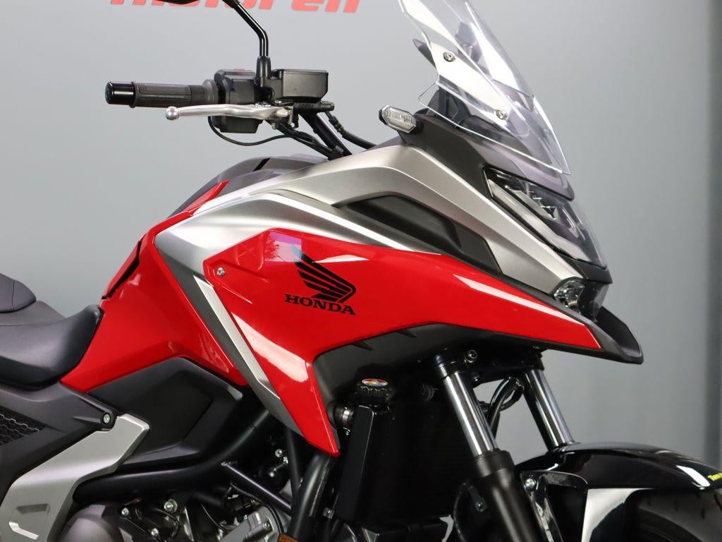 Honda NC 750 X DCT - foto 3