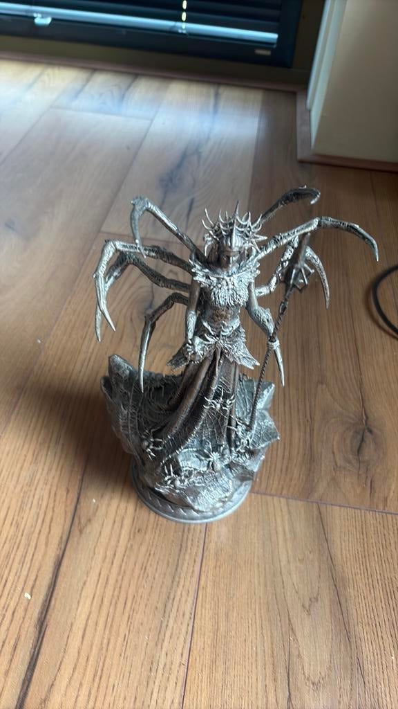 Eso summerset collectors edition statue, Ophalen of Verzenden, Zo goed als nieuw