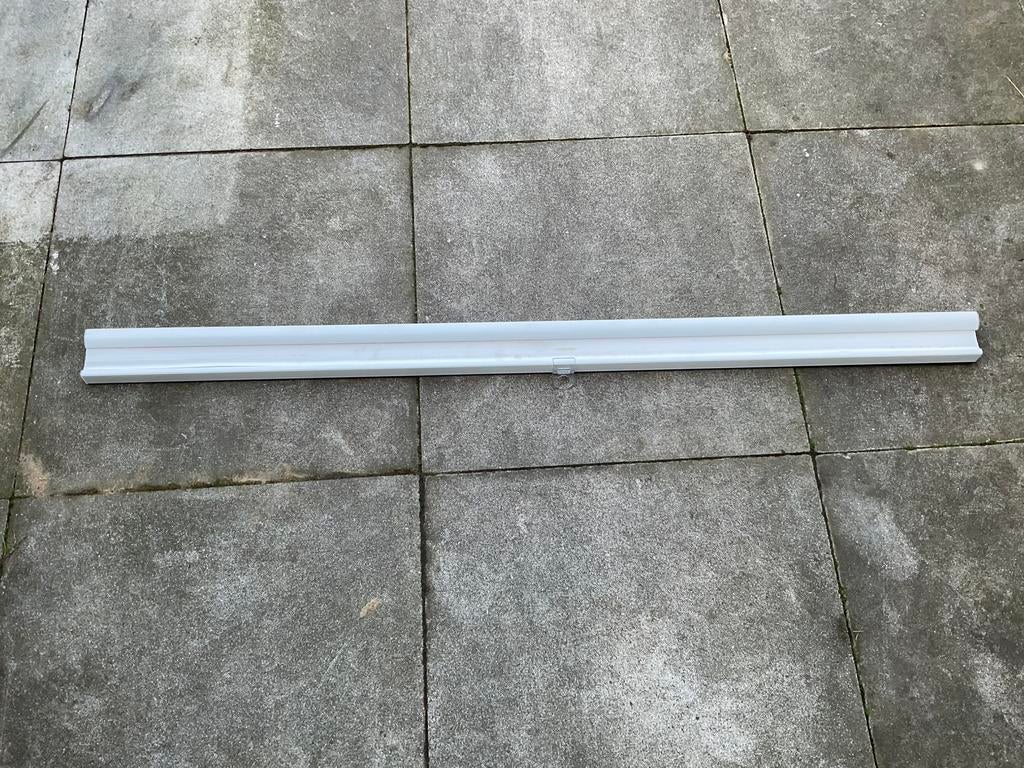 IKEA HOPPVALS Plisségordijn, dubbel, wit, 140x210 cm, Ophalen, Gebruikt, 100 tot 150 cm, 200 cm of meer