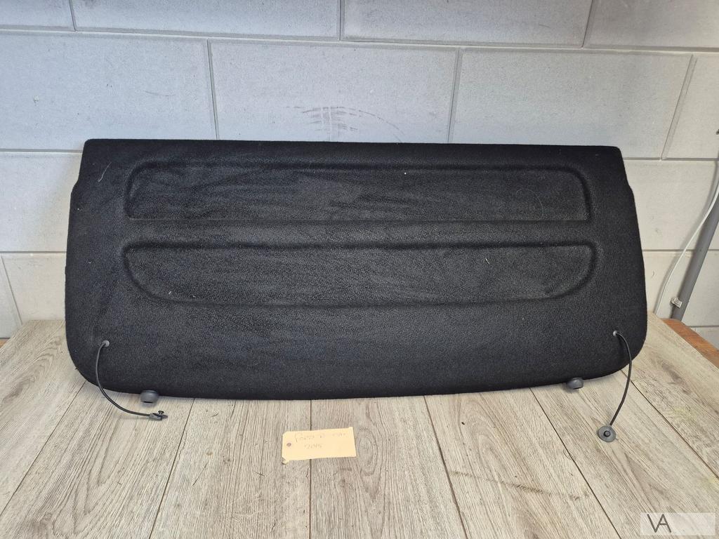 Ford B-max 2012 - 2018 hoedenplank zwart nette staat €60, Gebruikt, -, -, Ophalen of Verzenden