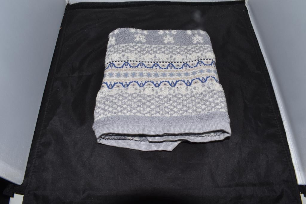 Keukendoek Marrakesh Bunzlau Castle, Ohmstraat 20, 3861NB Nijkerk, Nieuw, Bunzlau Castle, Info@bunzlaucastle.nl