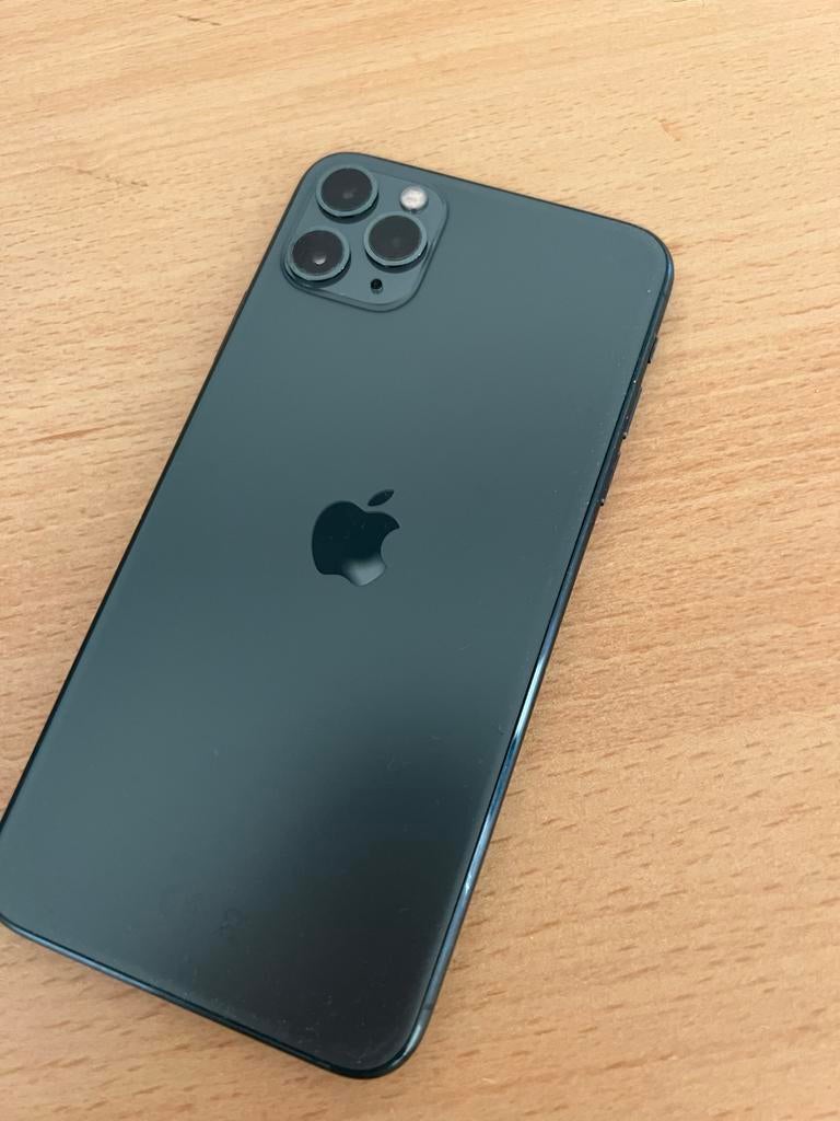 Iphone 11 Pro Max 256GB, 256 GB, Ophalen of Verzenden, Zonder simlock, Zonder abonnement