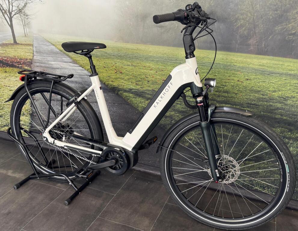 Kalkhoff Image 5.B Move+ – Bosch Performance – 625Wh Accu, Fietsen en Brommers, Overige merken, Europa-Allee 26, 49685 Emstek, Duitsland