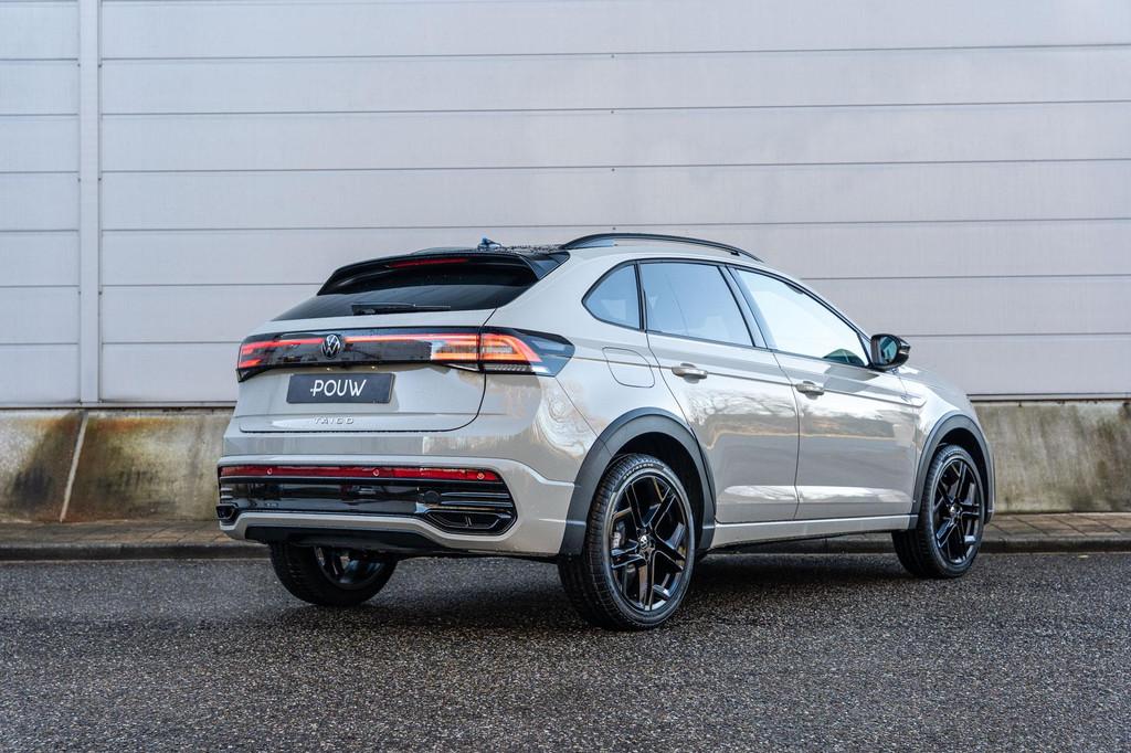 Volkswagen Taigo 1.0 TSI 115pk DSG R-Line | Black Style | Co, 12 maanden, Stof, 116 pk, Bedrijf