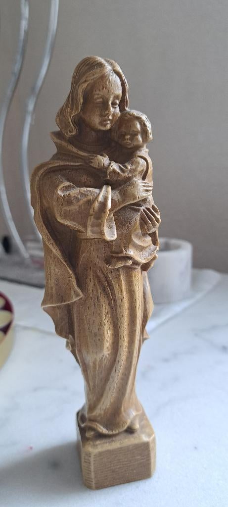 Madonna met Kind beeld, Ophalen of Verzenden